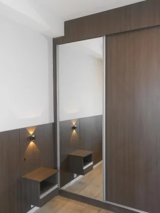 Imagem Apartamento na Aguiar de Barros