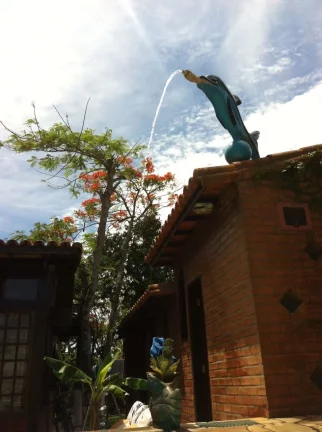 Imagem CASA RESIDENCIAL em BÚZIOS - RJ, BOSQUE DE GERIBÁ