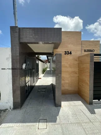 Imagem 4 Casas à venda Mussumagro, João Pessoa/PB, 2 Qtos e Suíte