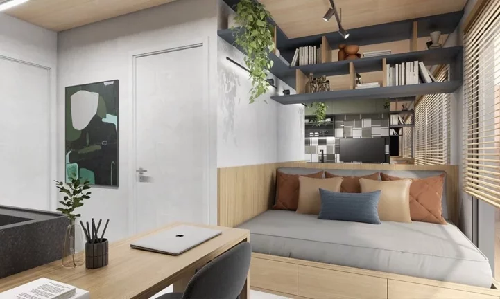 Imagem APARTAMENTO RESIDENCIAL em São Paulo - SP, Vila Mariana