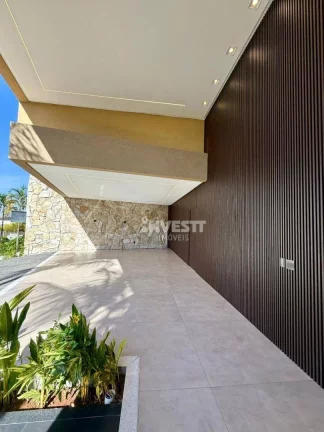 Imagem Casa à venda no Residencial Goiânia Golfe Clube - Goiânia/GO