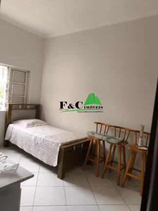 Imagem Casa / Sobrado para Venda em Limeira, Vila Queiroz, 3 dormitórios, 2 suítes, 3 banheiros, 2 vagas