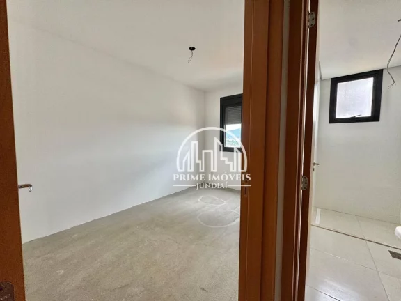 Imagem Apartamento com 2 dormitórios à venda, 69 m² por R$ 549.900,00 - Altos da Avenida - Jundiaí/SP