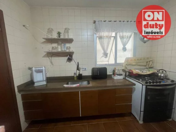 Imagem Apartamento - Pitangueiras - Guarujá/SP