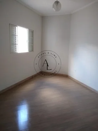 Imagem Sobrado Espetacular à Venda em Paulínia – Conforto e Elegância!