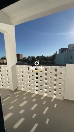 Imagem APARTAMENTO 2 DORMITÓRIOS