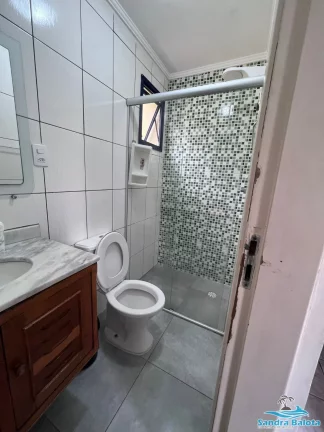 Imagem Cobertura à 100 metros da Praia Grande