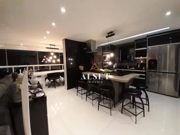 Imagem Apartamento com 3 dormitórios à venda, 105 m² por R$ 1.370.000,00 - Vila Formosa - São Paulo/SP