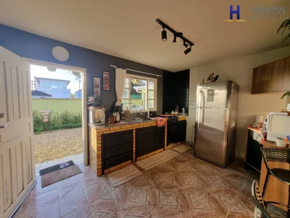 Imagem CASA RESIDENCIAL em SÃO FRANCISCO DO SUL - SC, CAPRI
