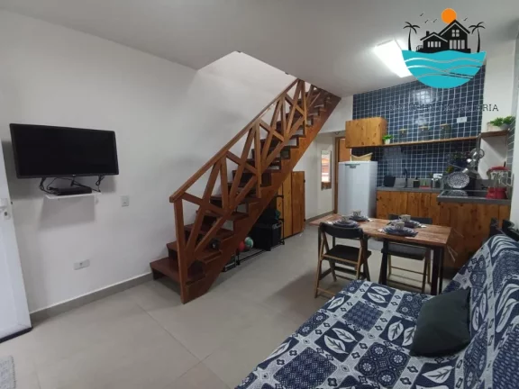 Imagem Apartamento a Venda em Juquehy - Piso Superior, 2 dorm. 1 suíte, 1 Vaga, piscina coletiva, 80m² construída | Juquehy Imobiliária