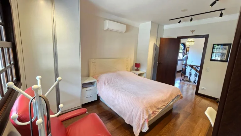 Imagem Casa com 3 dormitórios à venda, 387 m² por R$ 2.650.000,00 - Jardim Marajoara - São Paulo/SP