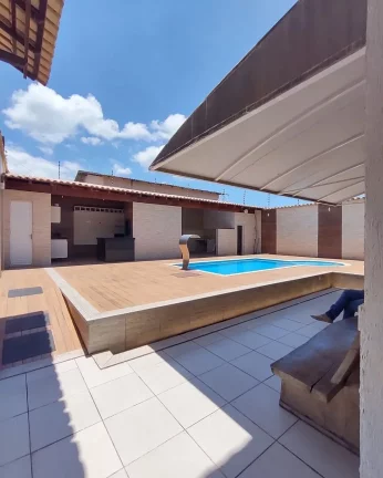 Imagem CASA RESIDENCIAL em GUARAPARI - ES, SANTA MÔNICA