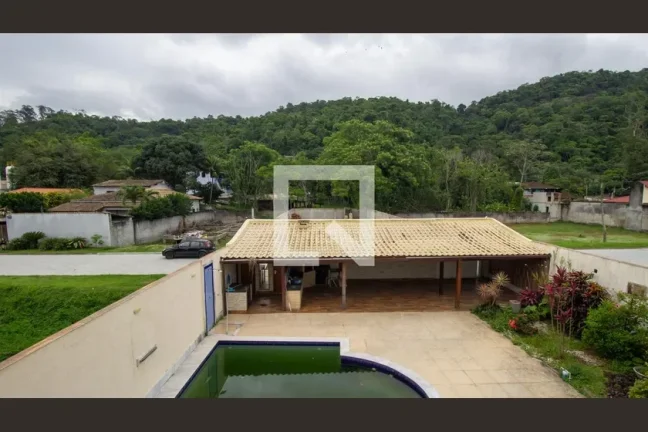 Imagem Casa à Venda - Vargem Pequena, 4 Quartos, 563 m2