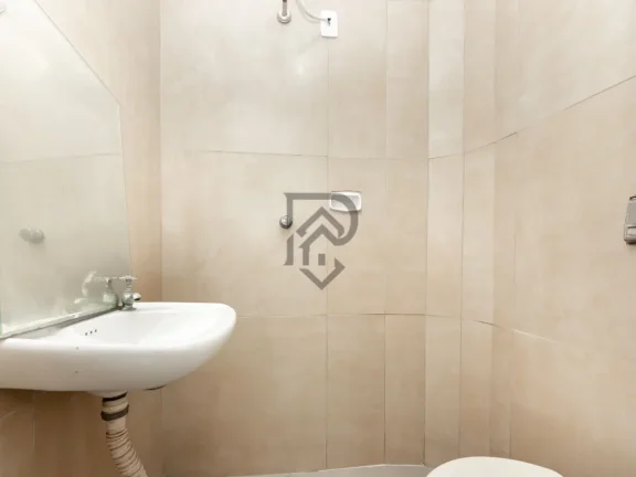 Imagem Apartamento Vila Olimpia pronto para morar