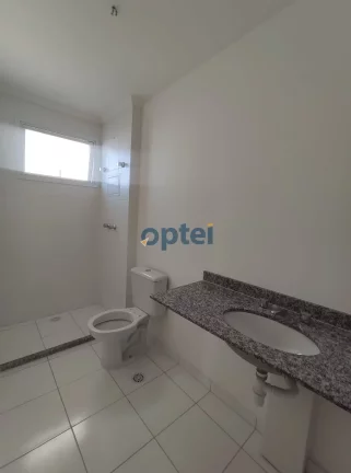 Imagem APARTAMENTO COM 2 DORMITÓRIOS À VENDA, 1 VAGA 50 M² LAZER COMPLETO NO CONDOMINIO MARCO ZERO HOME - JARDIM DO MAR - SÃO BERNARDO DO CAMPO/SP