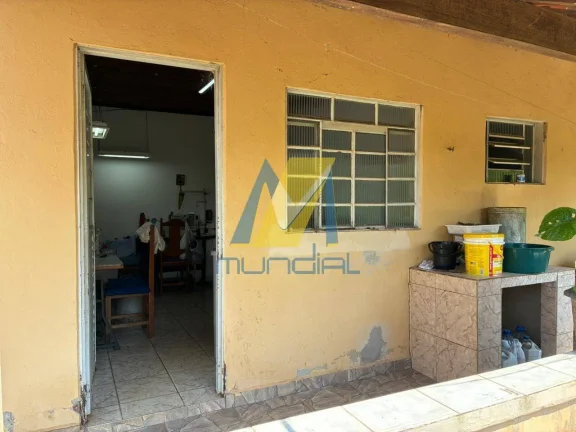 Imagem Chácara com amplo espaço e excelente potencial para moradia e lazer