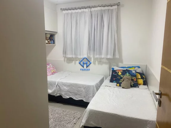Imagem Apartamento com 3 Quartos à Venda, 80 m² em Ipiranga - São Paulo Imagem Apartamento com 3 Quartos à Venda, 80 m² em Ipiranga - São Paulo