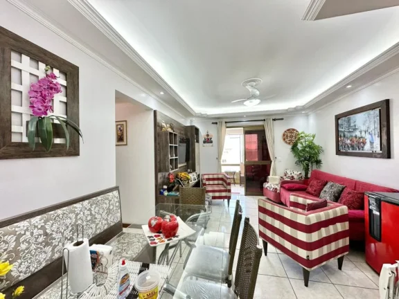 Imagem Apartamento 2 Dormitórios - Bairro Centro