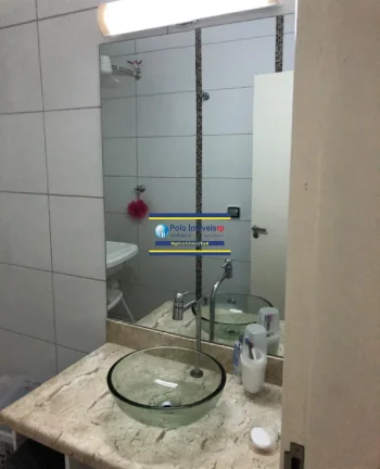 Imagem Casa a venda R$ 265.000,00 bairro Parque São Sebastião, 2 dormitórios sendo 1 suíte, 2 vagas, armários e ar-condicionado