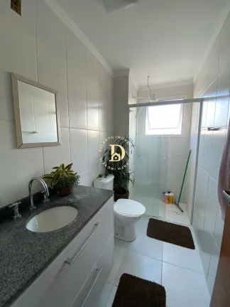 Imagem Apartamento - 2 Dormitórios - 64m² - Jardim América - Edificio Landmark - São Jo