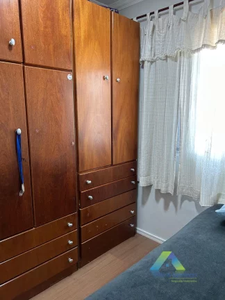 Imagem Apartamento a venda com 03 quartos -63m² jardim Vergueiro / Sacomã