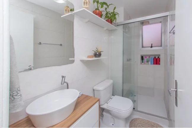 Imagem SEJL 435 Apto 610101031-5 - Apartamento à venda no bairro Sarandi - Porto Alegre/RS