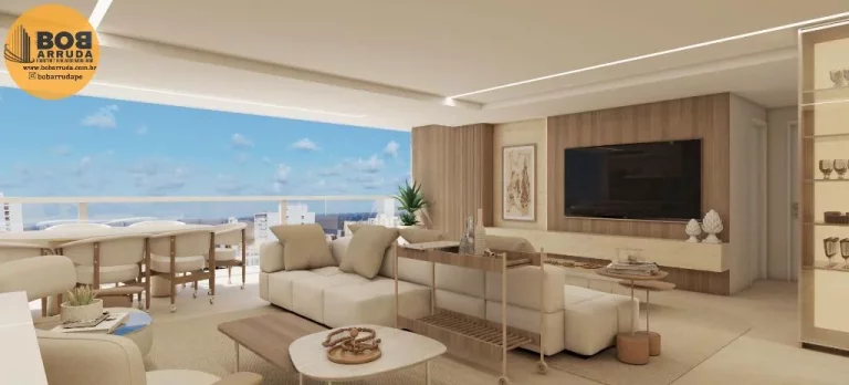 Imagem Apartamento Padrão