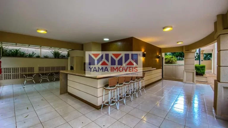 Imagem Edifício Monet - Apartamento Alto Padrão em Jardim Irajá, Ribeirão Preto/SP
