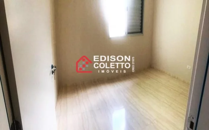 Imagem Pronto para Morar - Apartamento térreo a Venda, com 3 Quartos, Morumbi, Piracicaba!!