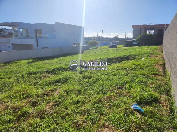 Imagem Terreno com 800M² no Condomínio Terras da Alvorada | Medeiros | Jundiaí | São Paulo