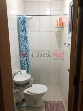 Imagem Cobertura em Prédio Sem Condomínio à Venda no bairro Vila Pires em Santo André