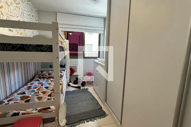 Imagem Apartamento à Venda - Recreio, 3 Quartos, 100 m2