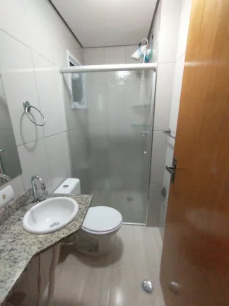 Imagem Apartamento à venda no bairro Parque das Nações - Santo André/SP