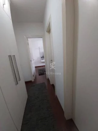 Imagem Apartamento com 2 dormitórios à venda, 140 m² por R$ 690.000,00 - Vila Andrade - São Paulo/SP