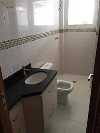 Imagem APARTAMENTO COM 119 m² - AVIAÇÃO - PRAIA GRANDE SP