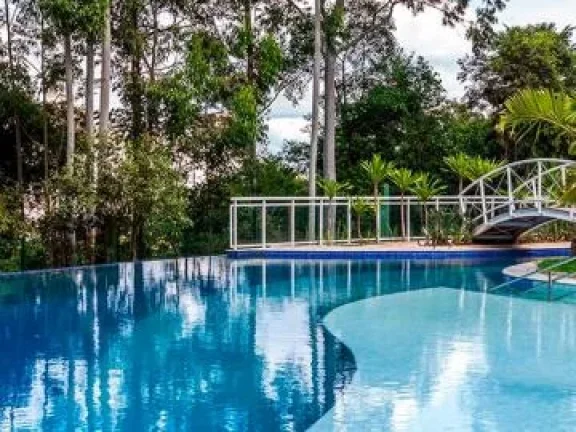 Imagem Maison BOULEVARD TAMBORÉ 240m²