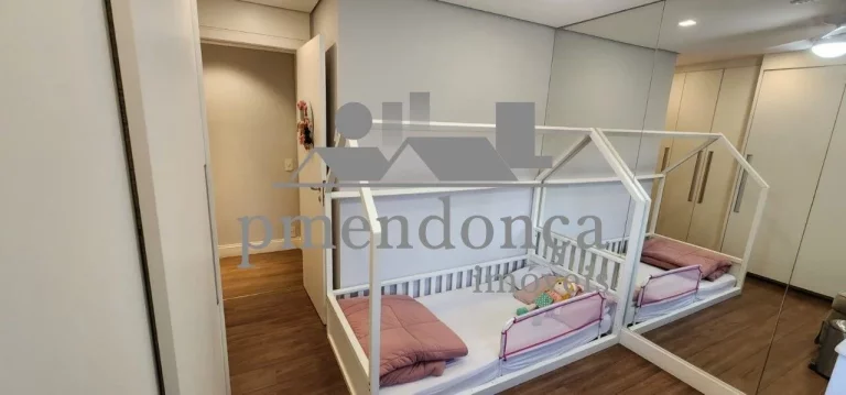 Imagem Apartamento na Barra Funda com varanda gourmet, 3 dormitorios (1 suite ) e 2 vagas, 163m²