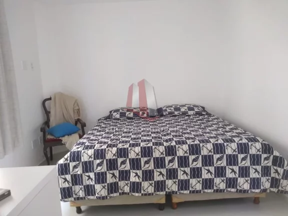 Imagem Casa Duplex Moderna Frente Canal Navegável