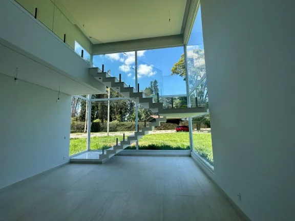 Imagem Casa 5 dormitórios à venda, 750 m² por R$ 4.500.000 - Haras Bela Vista - Vargem Grande Paulista/SP