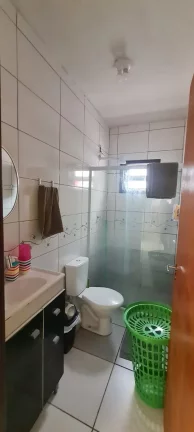 Imagem CASA RESIDENCIAL em BARRA VELHA - SC, CENTRO