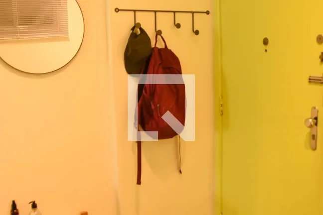 Imagem Apartamento à Venda - Copacabana, 1 Quarto, 42 m2