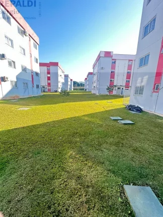 Imagem APARTAMENTO RESIDENCIAL em CRICIÚMA - SC, CRUZEIRO DO SUL