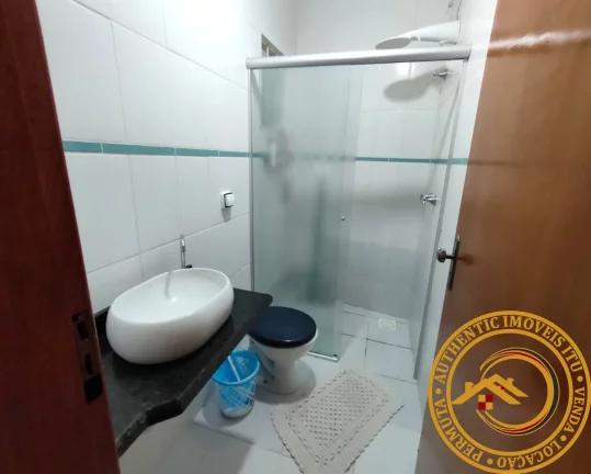 Imagem CASA RESIDENCIAL em ITU - SP, JARDIM AGARUSSI
