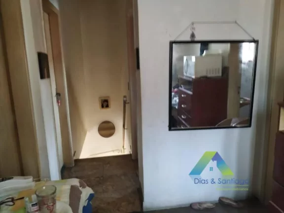 Imagem SOBRADO NO BAIRRO DO CAMBUCI 3 DORMITORIOS, 3 VAGAS, QUINTAL LOCALIZAÇÃO ALTAMENTE PRIVILEGIADA COM EXCELENTE VALOR !!