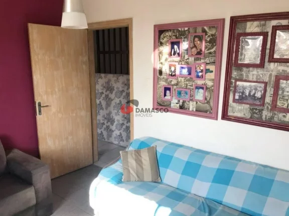 Imagem Casa à venda 4 Quartos, 2 Vagas, 163M², Santa Paula, São Caetano do Sul - SP