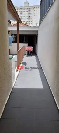 Imagem Casa Multi familiar para Venda 3 Quartos, 2 Vagas, Barcelona, São Caetano do Sul - SP