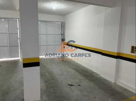 Imagem Aluguel anual de apartamento semi mobiliado na praia de Gravatá em Navegantes com a Imobiliária Adriano Carpes