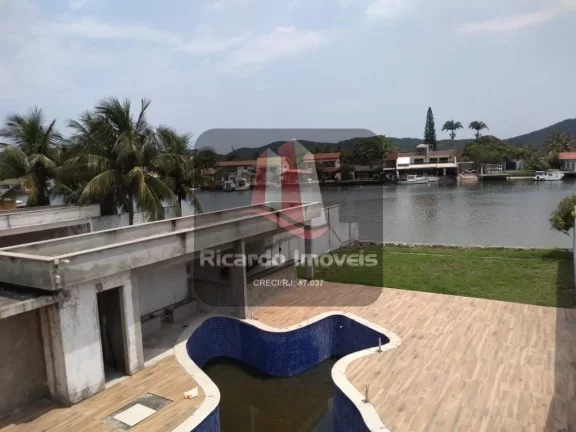 Imagem Casa Nobre Frente Canal da Ogiva