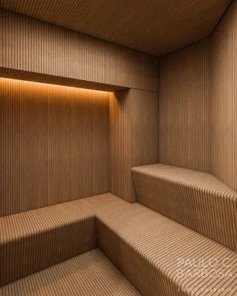 Imagem Jardim América Venda - Cobertura - 4 Suítes - 5 Vagas - 377m²
