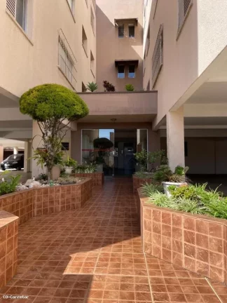 Imagem Apartamento para Venda em Santo André / SP no bairro Vila Alto de Santo André